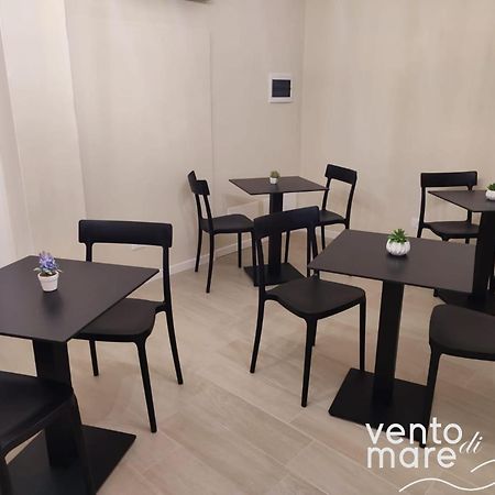 Vento Di Mare Bed & Breakfast Trapani Bagian luar foto