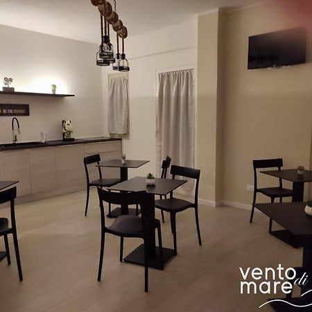 Vento Di Mare Bed & Breakfast Trapani Bagian luar foto