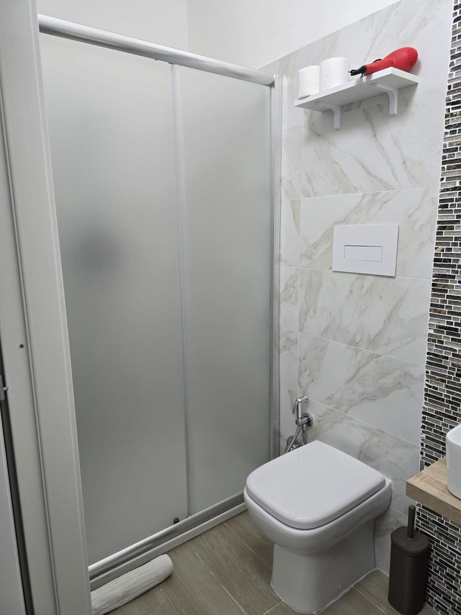 Vento Di Mare Bed & Breakfast Trapani Bagian luar foto