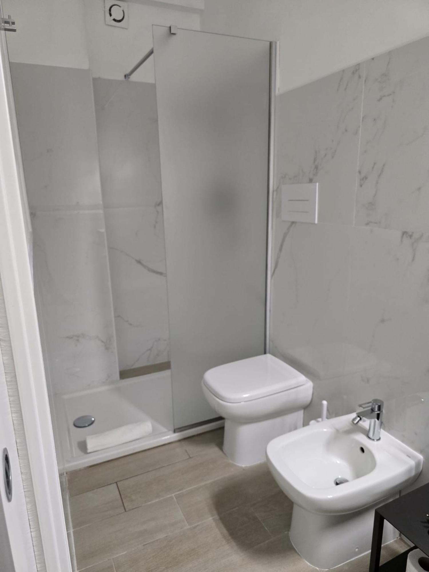 Vento Di Mare Bed & Breakfast Trapani Bagian luar foto