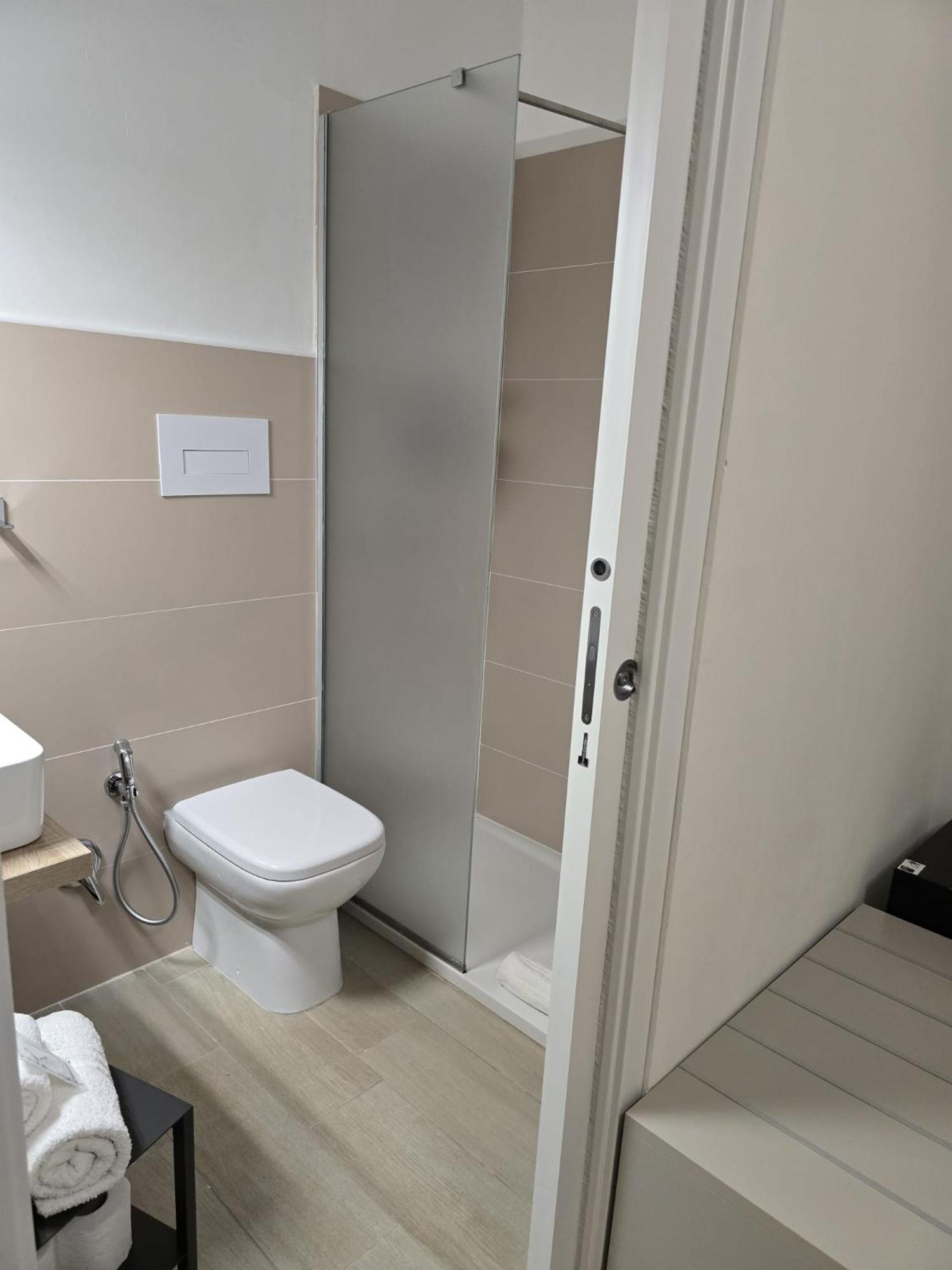 Vento Di Mare Bed & Breakfast Trapani Bagian luar foto
