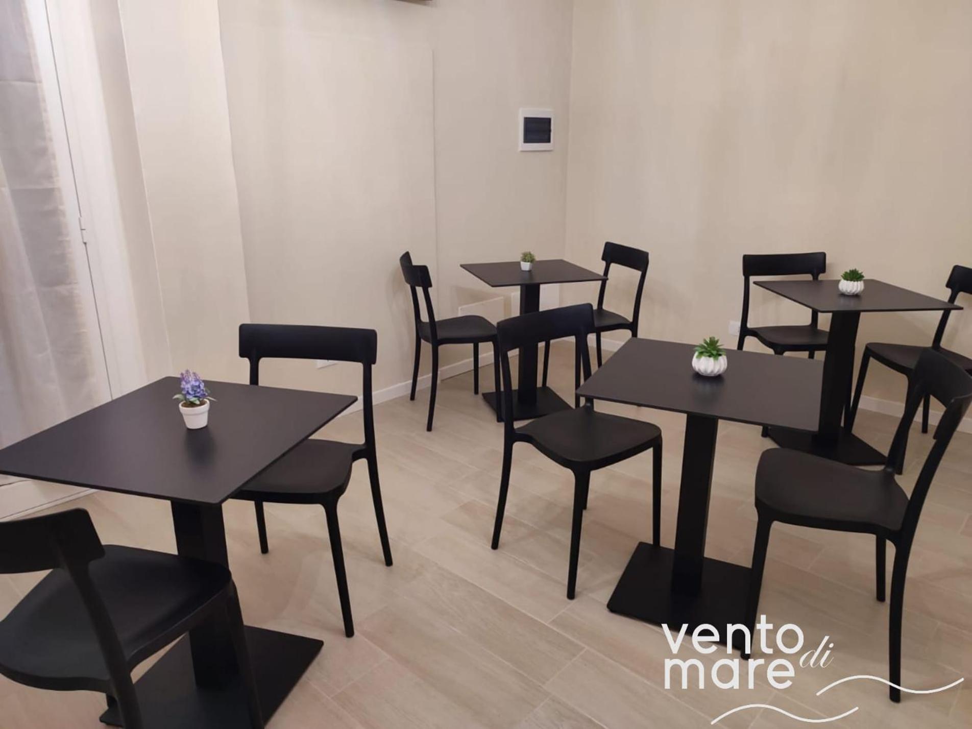 Vento Di Mare Bed & Breakfast Trapani Bagian luar foto